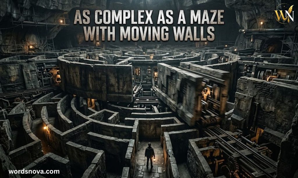 40 Similes for Complex Ideas Explained Simply for Beginners