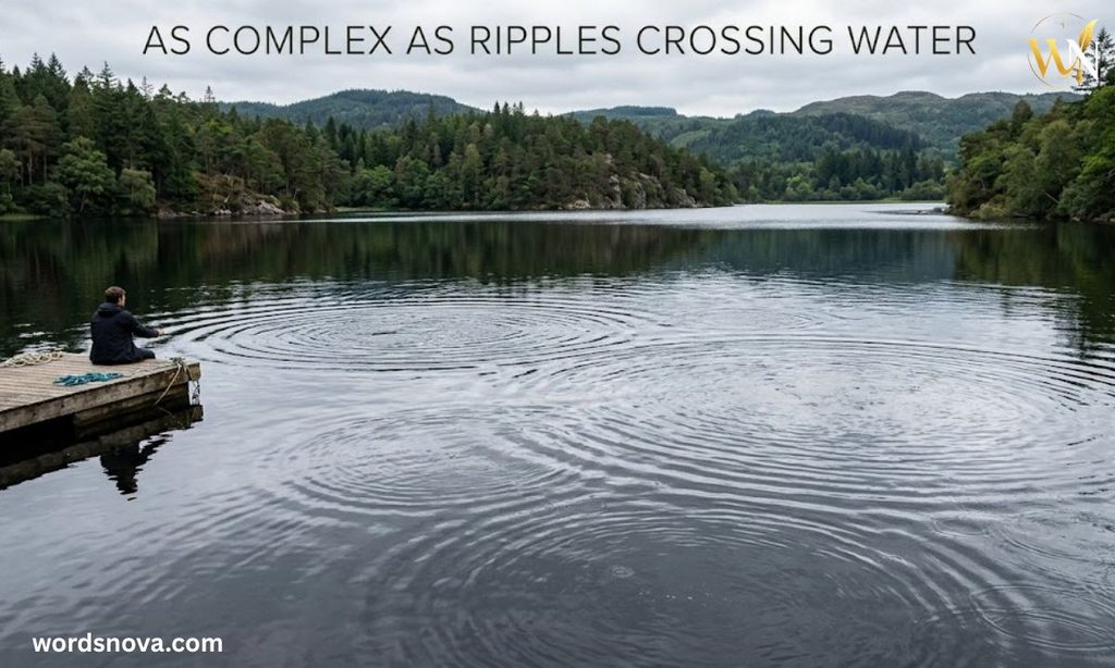 40 Similes for Complex Ideas Explained Simply for Beginners