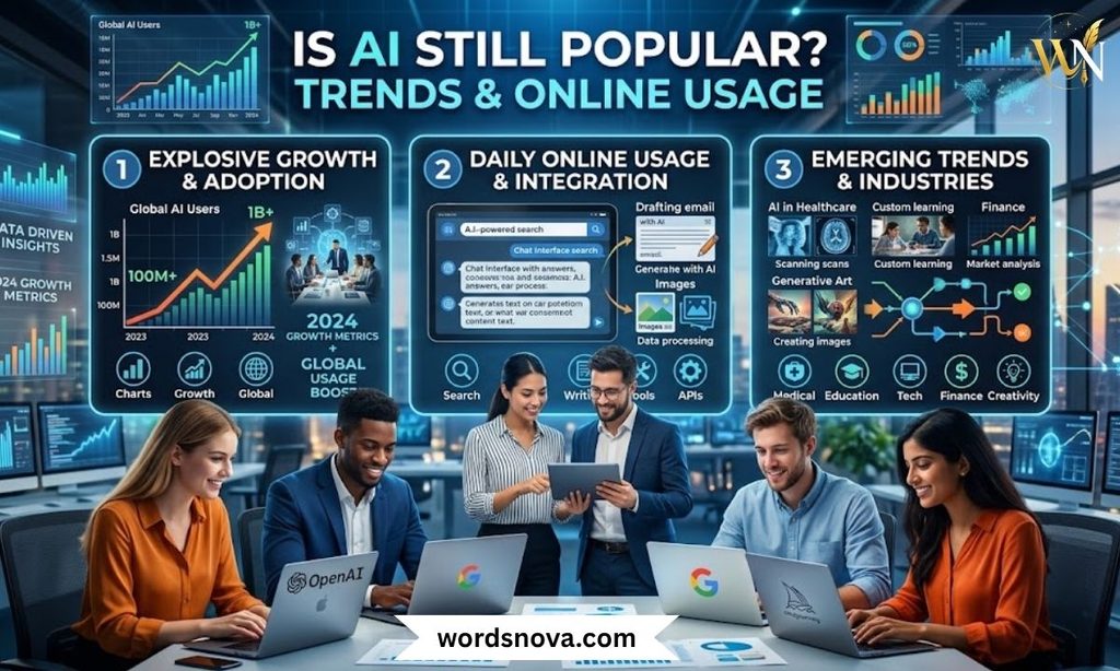 Is Alr Still Popular? Trends & Online Usage